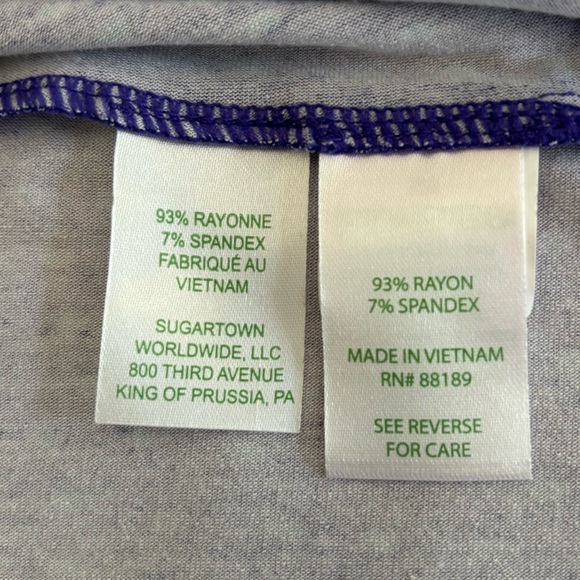 EUC LILLY PULITZER EMMARIE MAXI DRESS - Picture 9 of 15